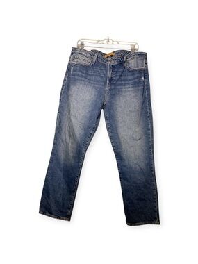 Women’s NWT Joes Jean The Lara Midrise cigarette ankle jenans, size 33